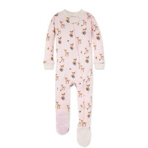 Burt’s Bees Baby Organic Sleeper